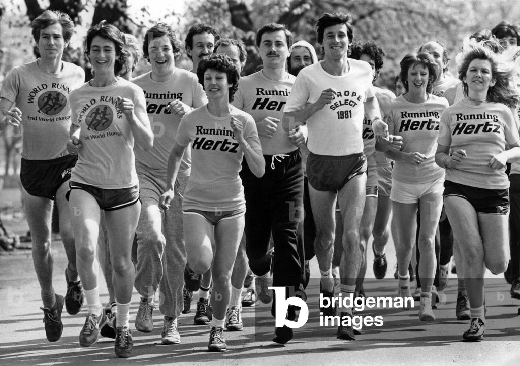 Sebastien Coe