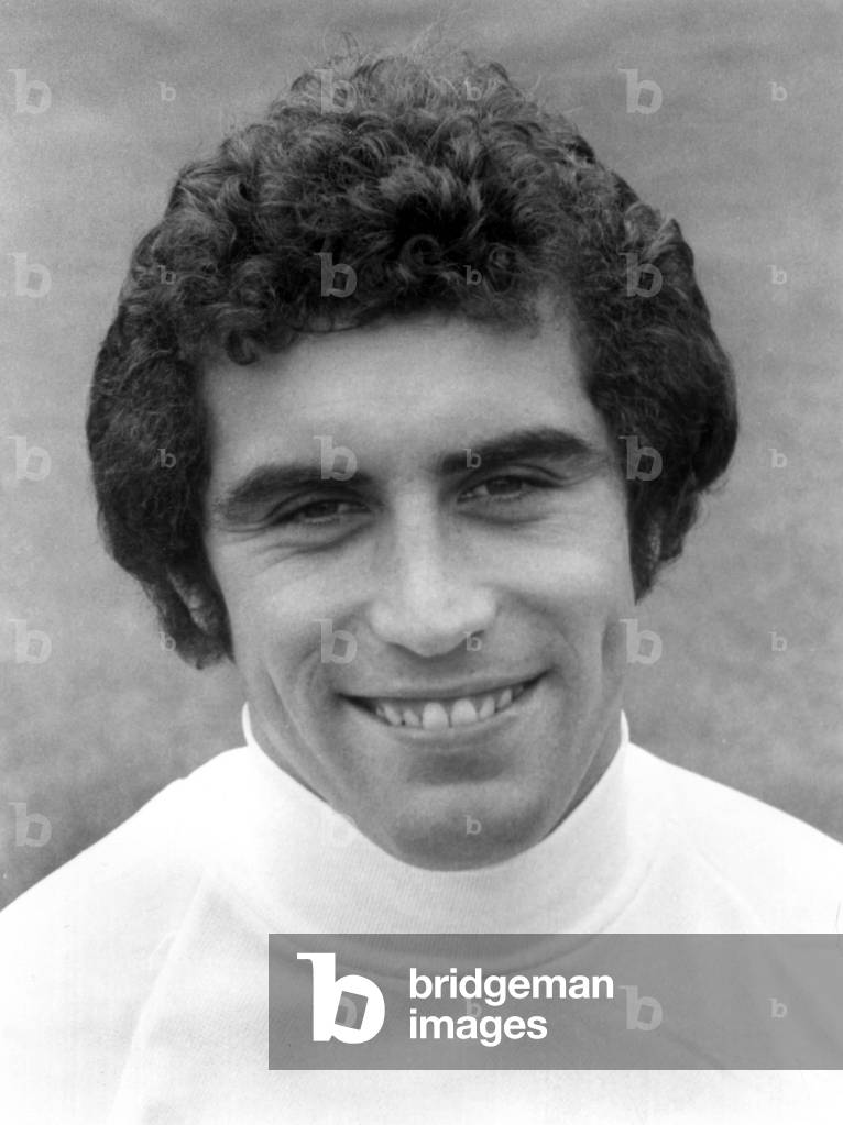 Peter Shilton