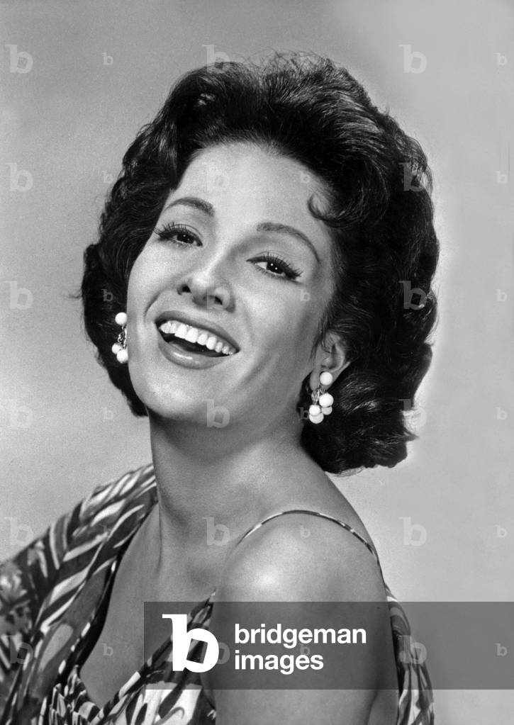 Linda Cristal