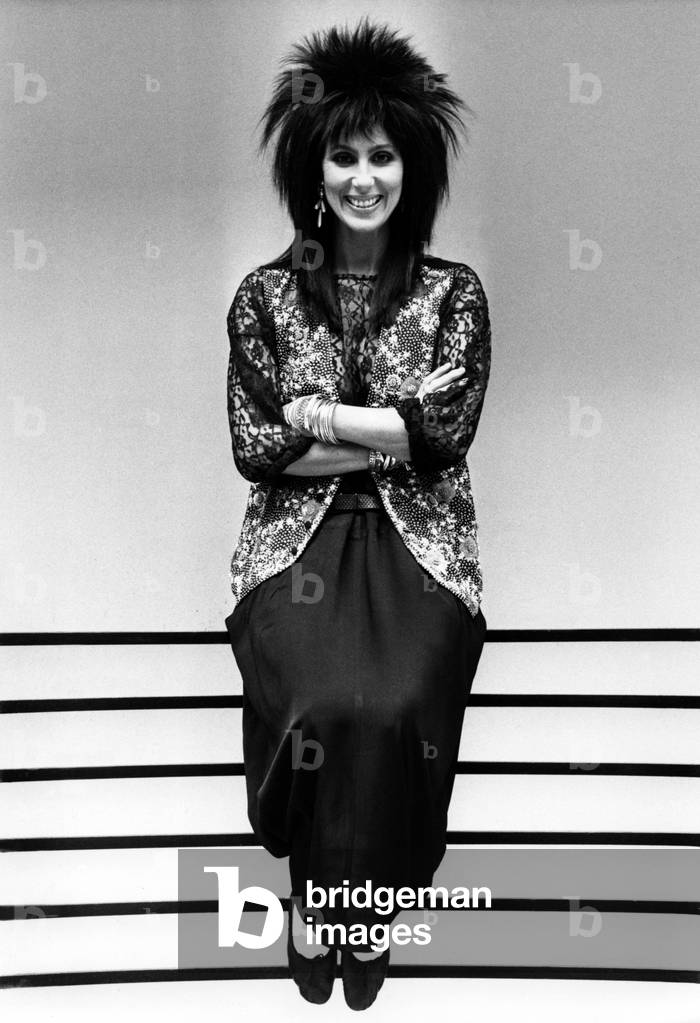 Cher
