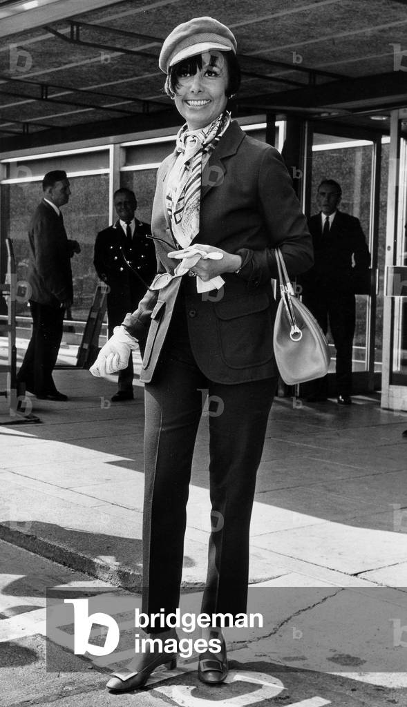 Lena Horne
