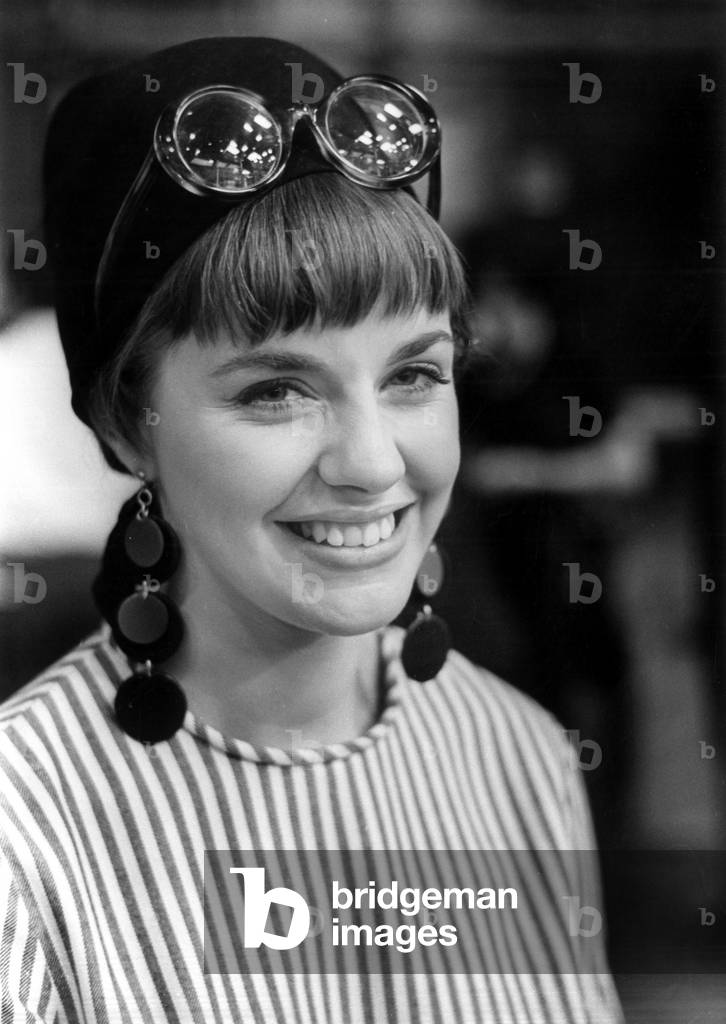 Angela Scoular