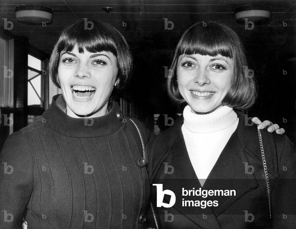 Mireille Mathieu