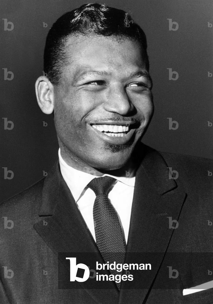 Sugar Ray Robinson