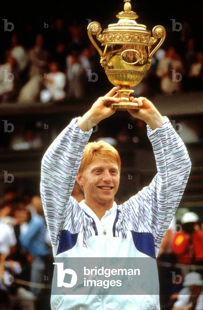 Boris Becker