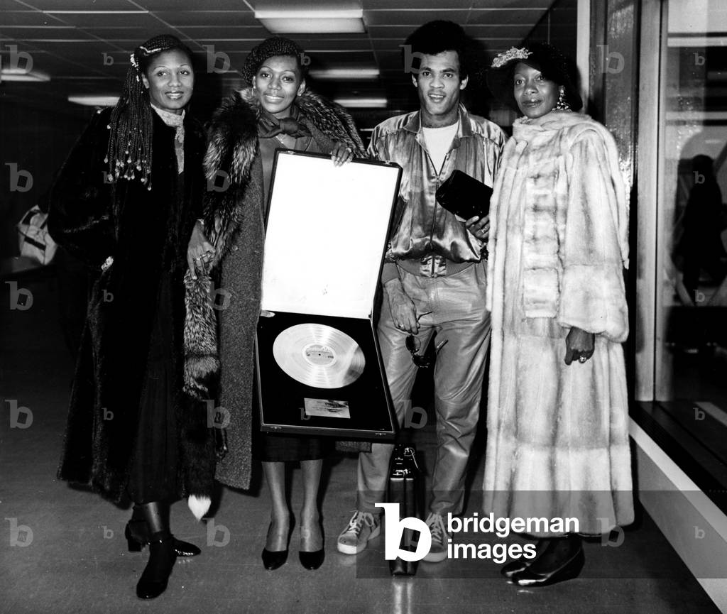 Boney M