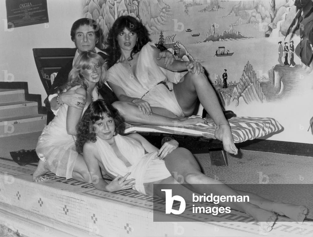 Bob Guccione