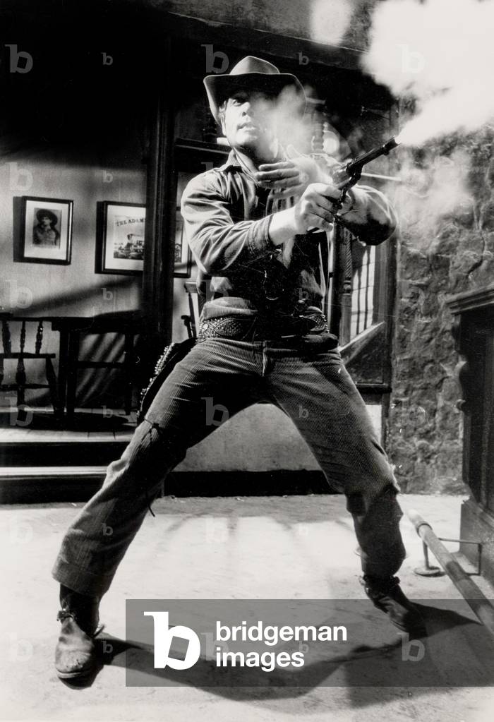 The Prisoner