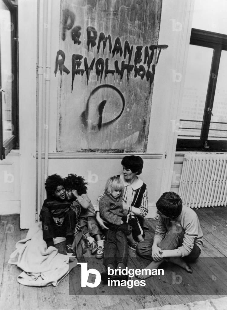 Hippies