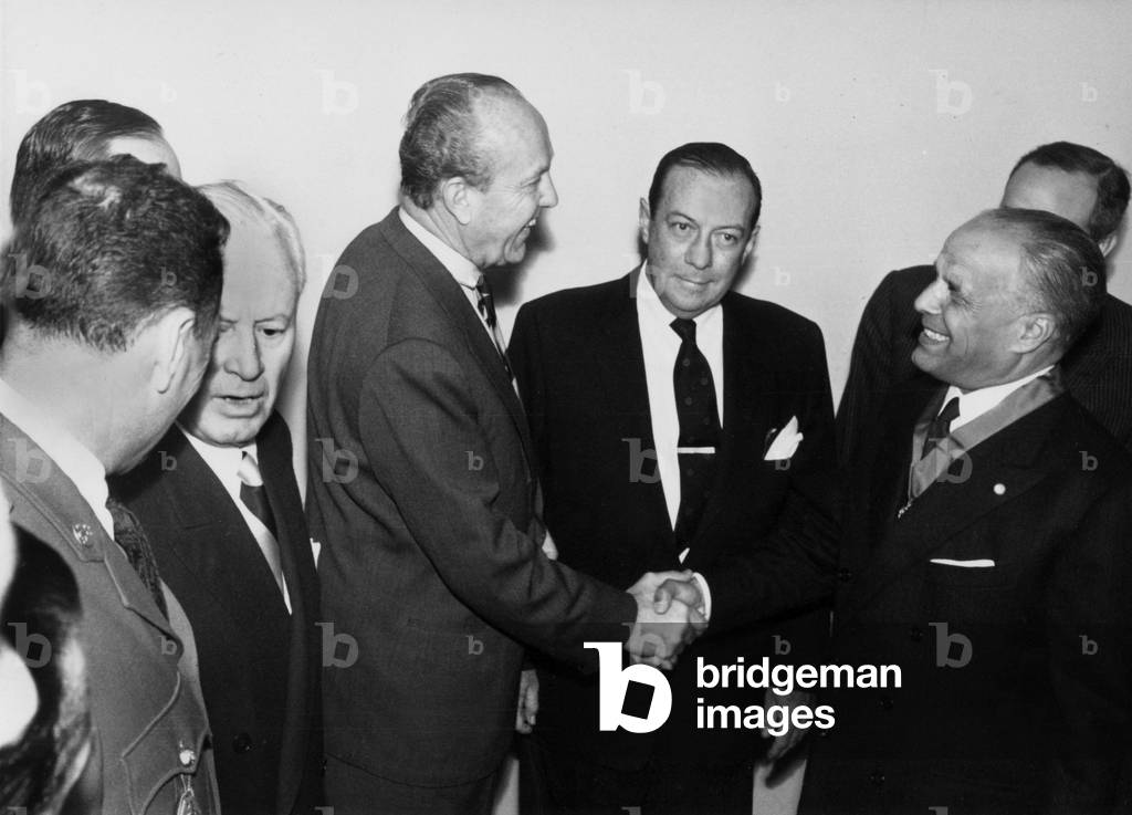 Habib Bourguiba