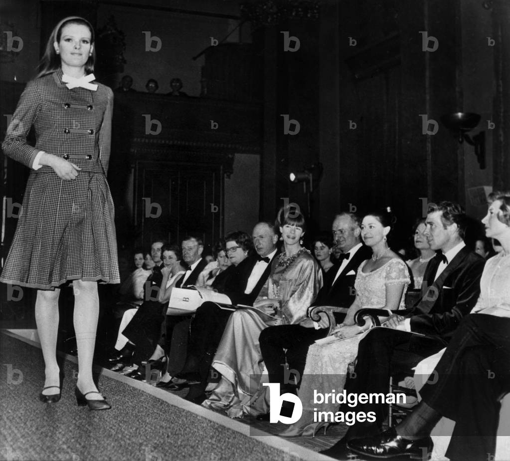 Princess Margaret