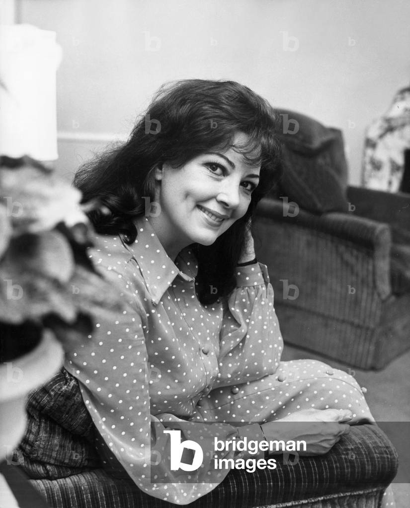 Anna Moffo