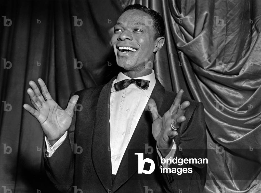 Nat King Cole