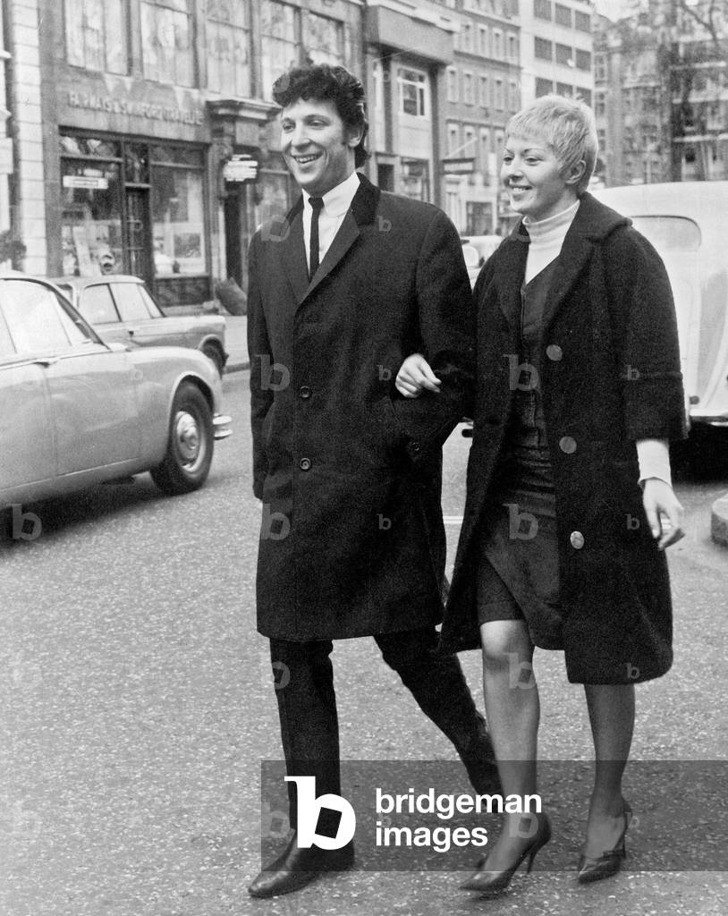 Tom Jones