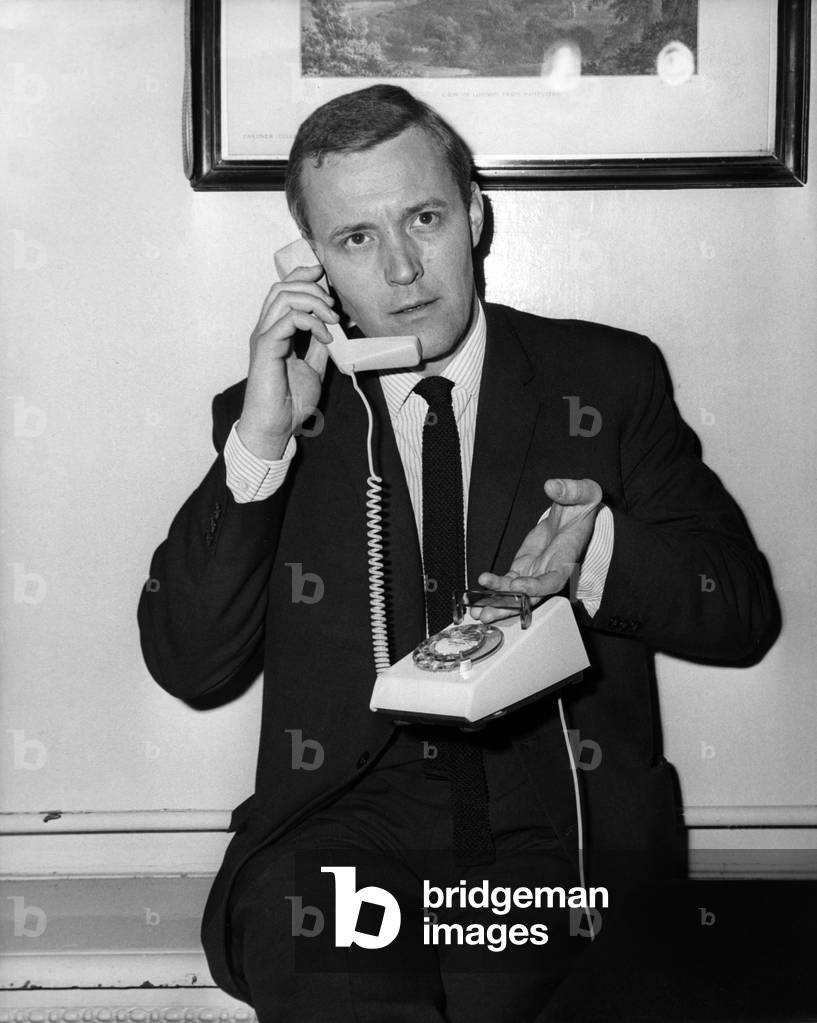 Anthony Wedgwood Benn