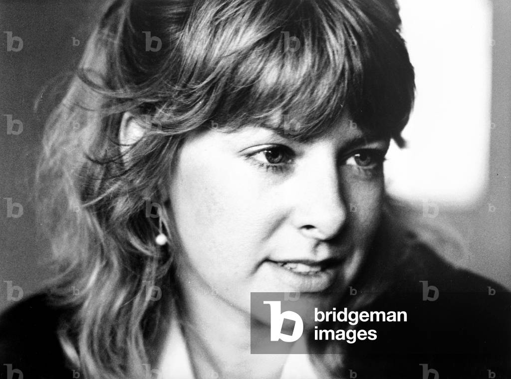 Jill Morrell