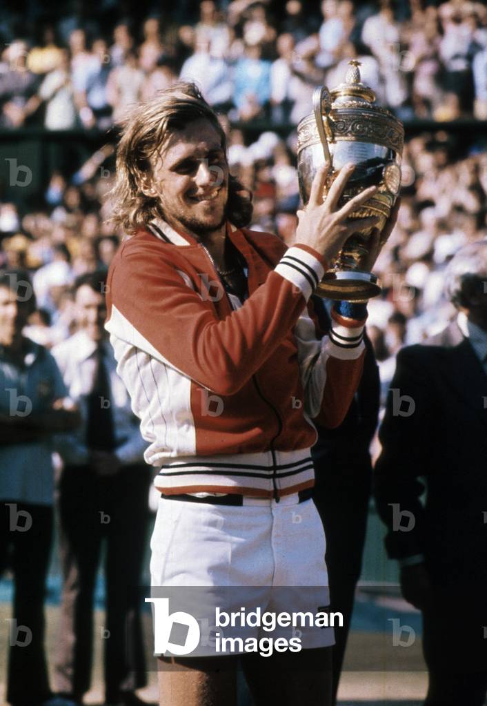 Bjorn Borg