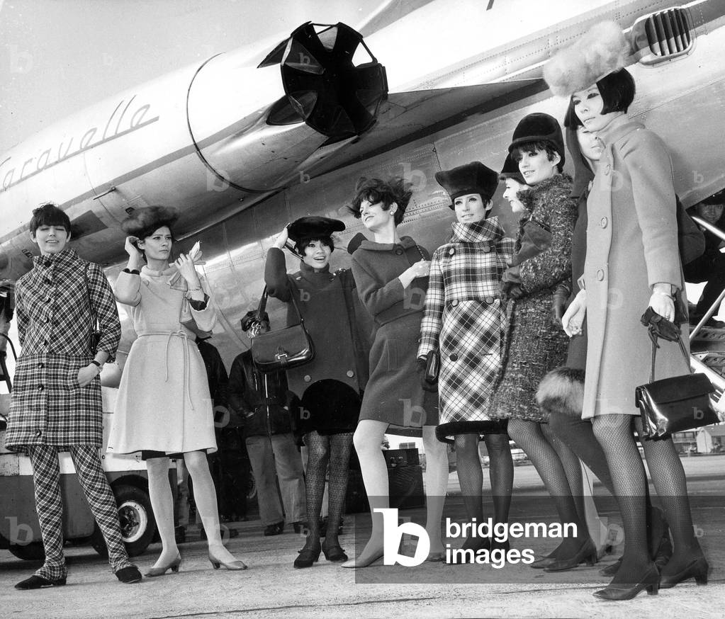 Collection Pierre Cardin