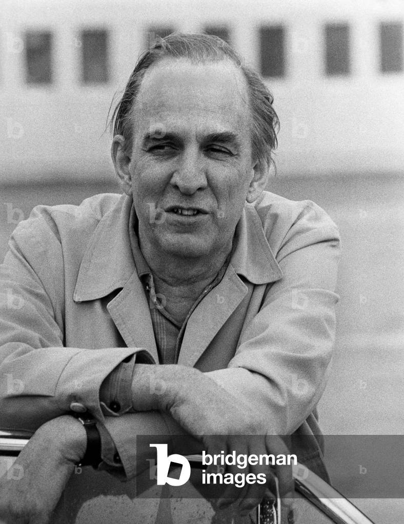 Ingmar Bergman