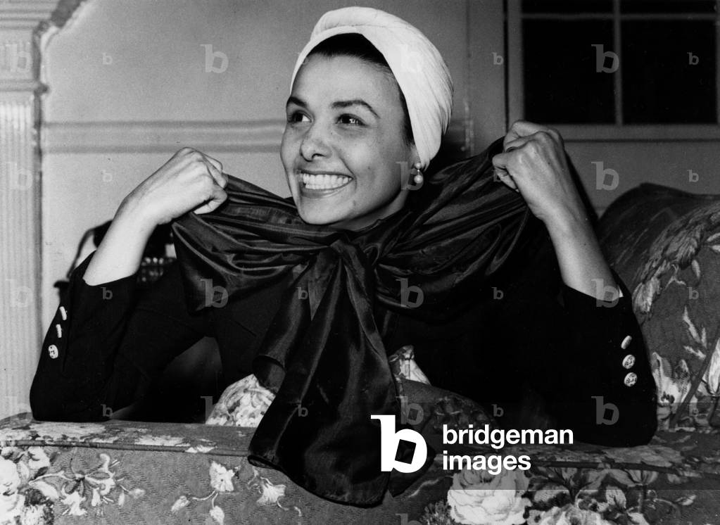 Lena Horne