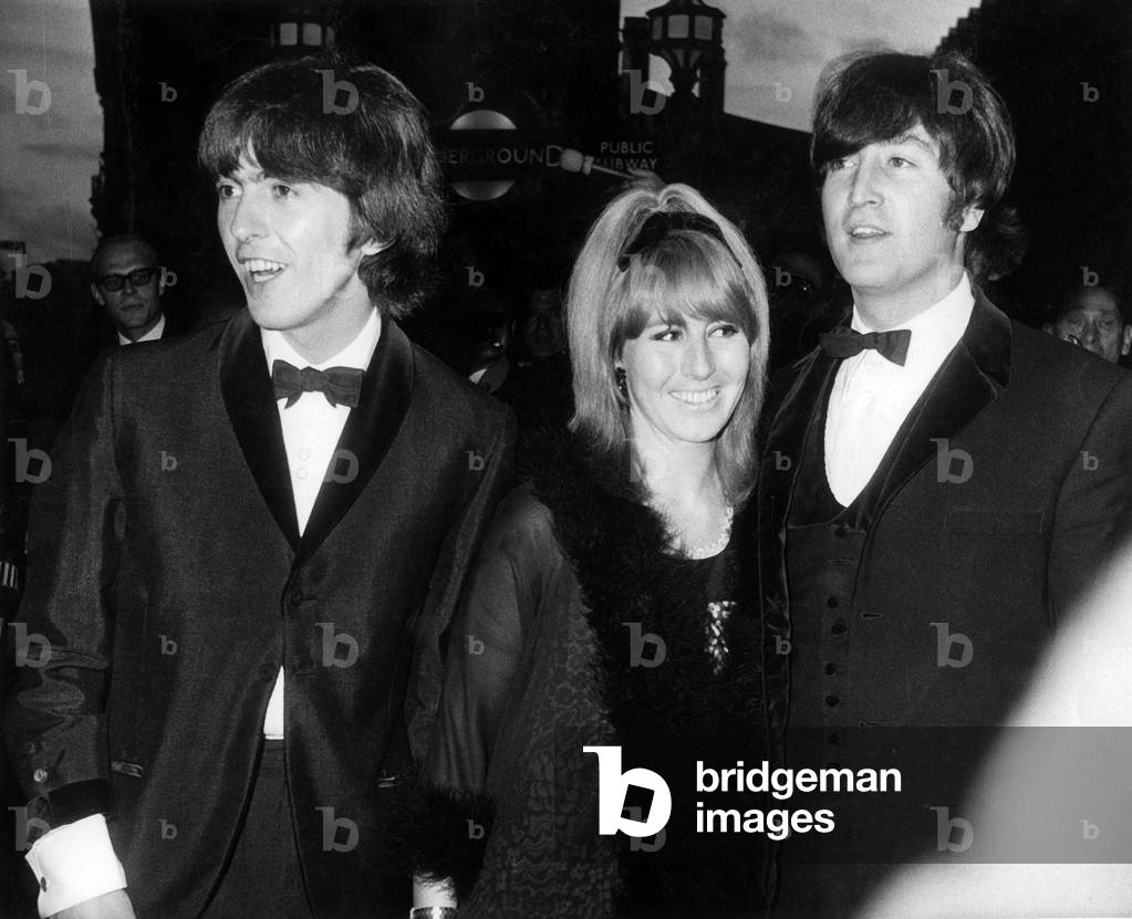 John Lennon