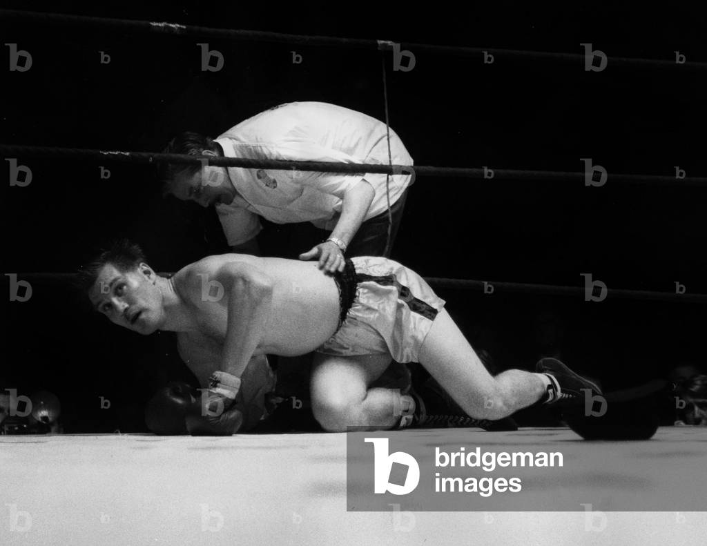 Jack Bodell