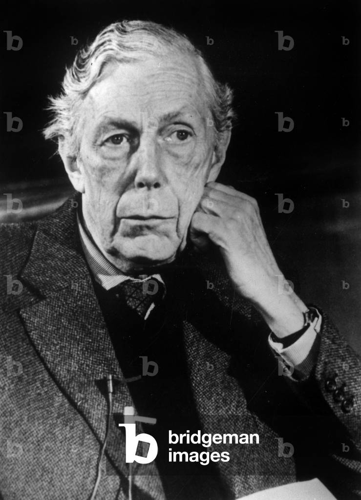 Anthony Blunt