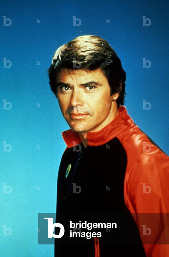 Robert Urich In The Vegas Series 1979 (photo)