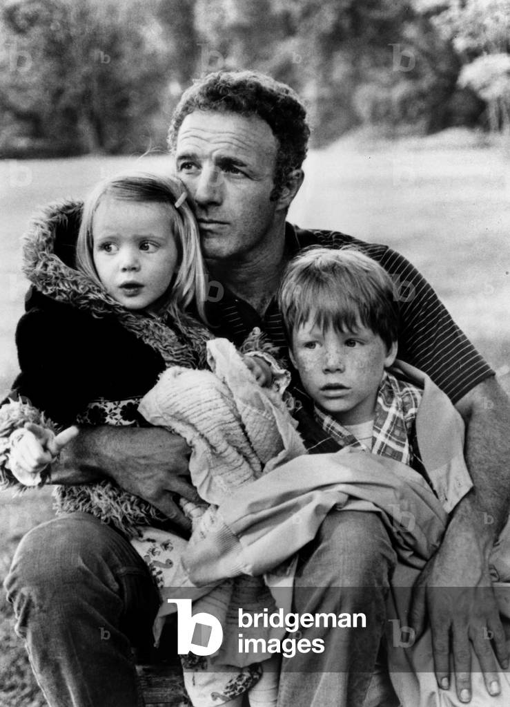 Hide in plain sight, 1980 (film still)