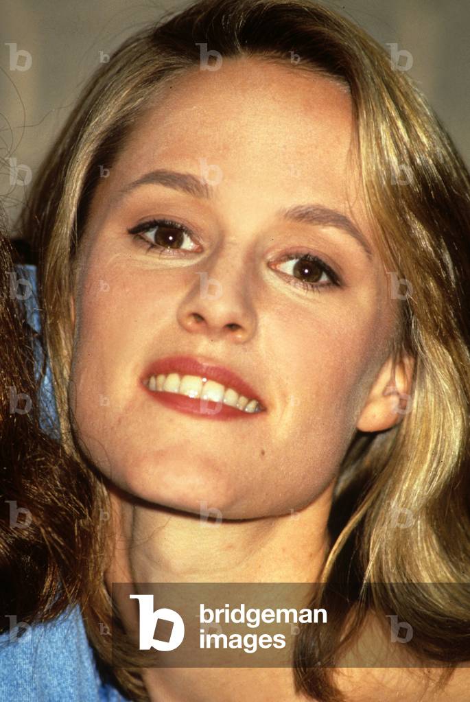 The American Actress Mary Stewart Masterson in The 90'S (photo)