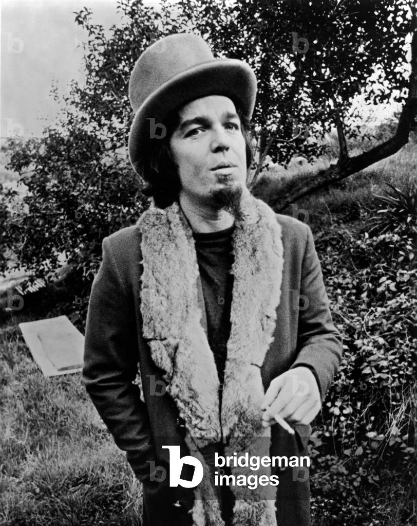 Captain Beefheart