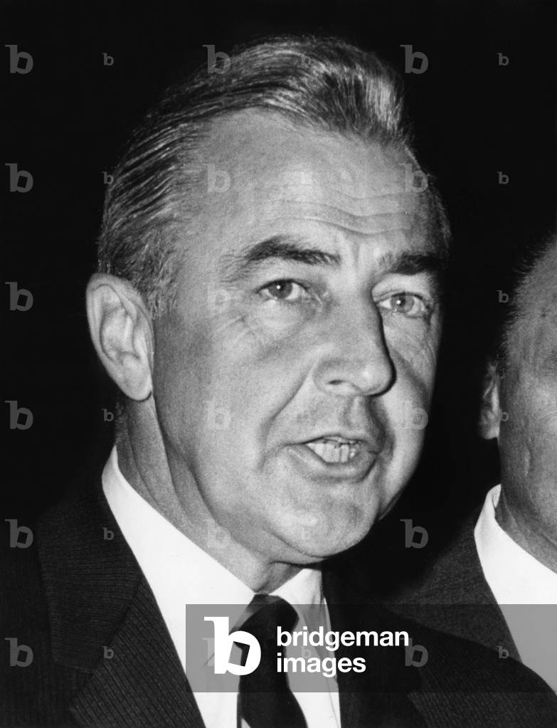 Eugene Joseph 