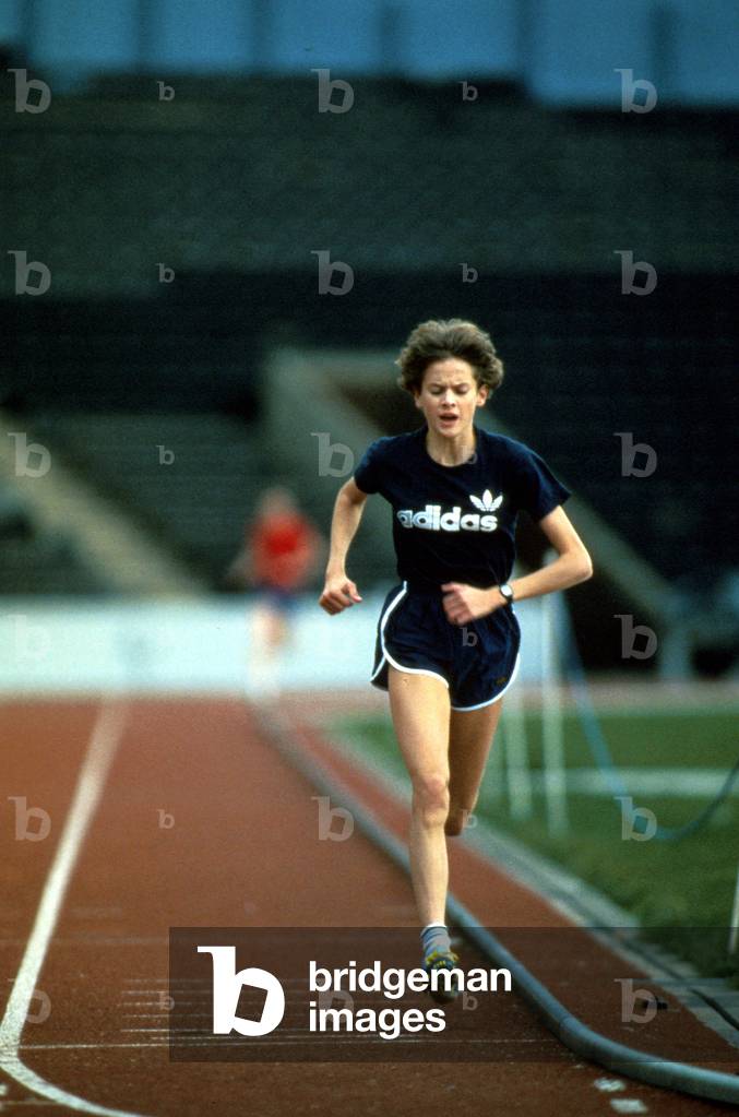 Zola Budd south african athlete : she risked to be excluded from the Los Angeles Olympic Games in 1984 (achievement could not be recognized as South Africa had been banned from international sporting events because of its policy of apartheid) so she adopted English nationality and could continue her sports career