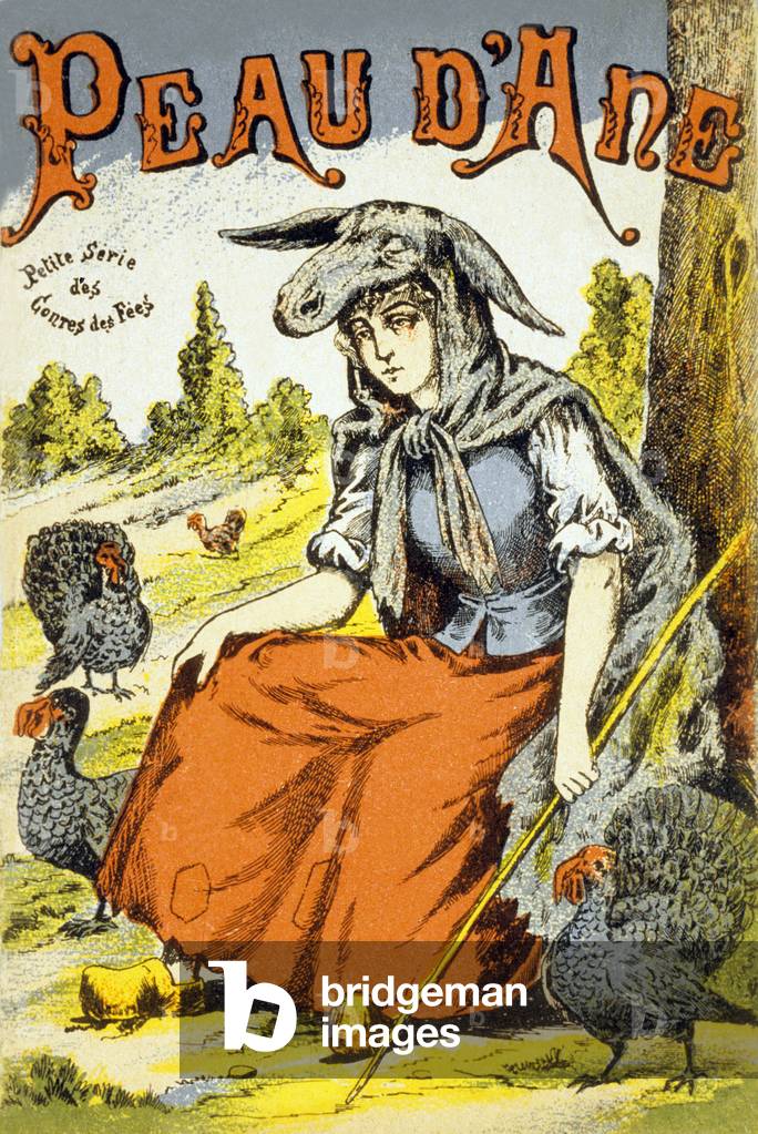 Cover of book 