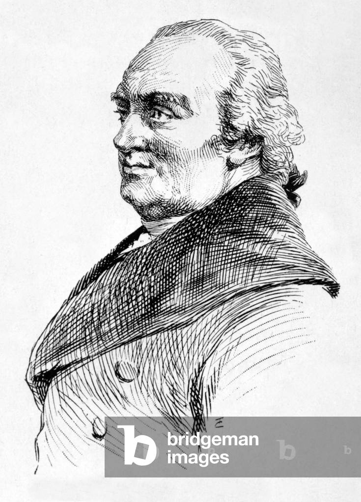 Frederick William Herschel (engraving)