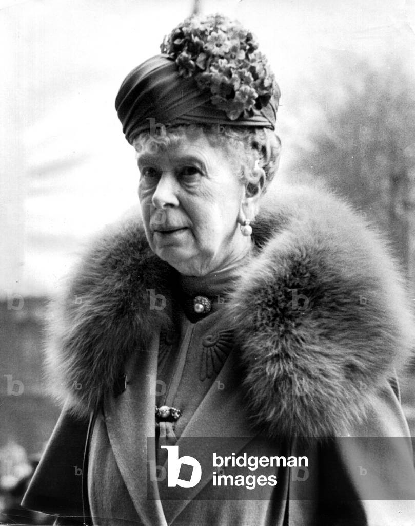 Reine Mary (1867 - 1953)