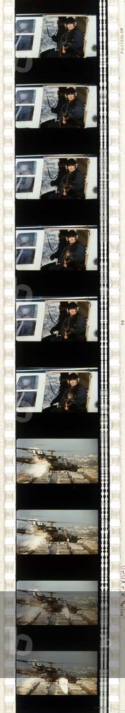 35 mm color film