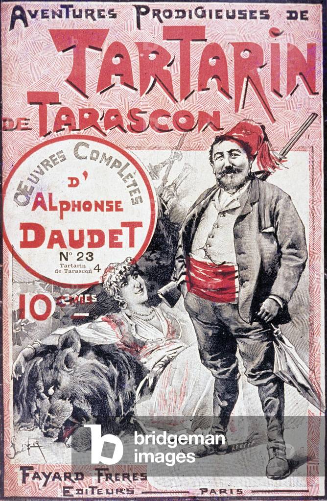 Cover of book 