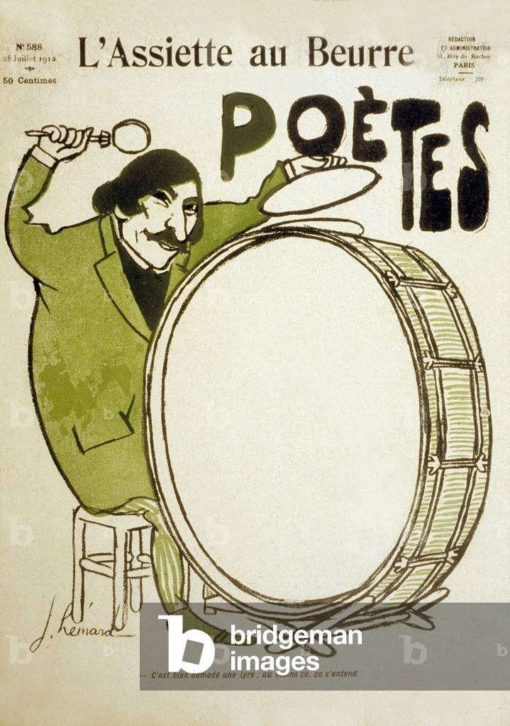 Cover of magazine 
