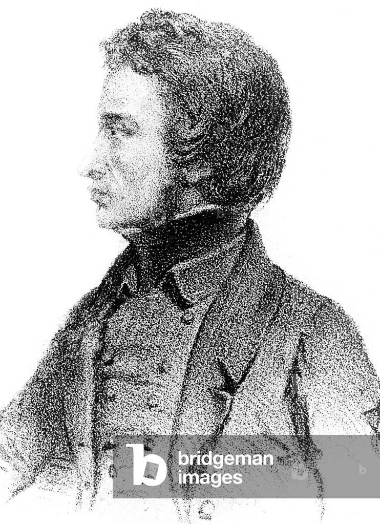 Adam Mickiewicz  polish poet