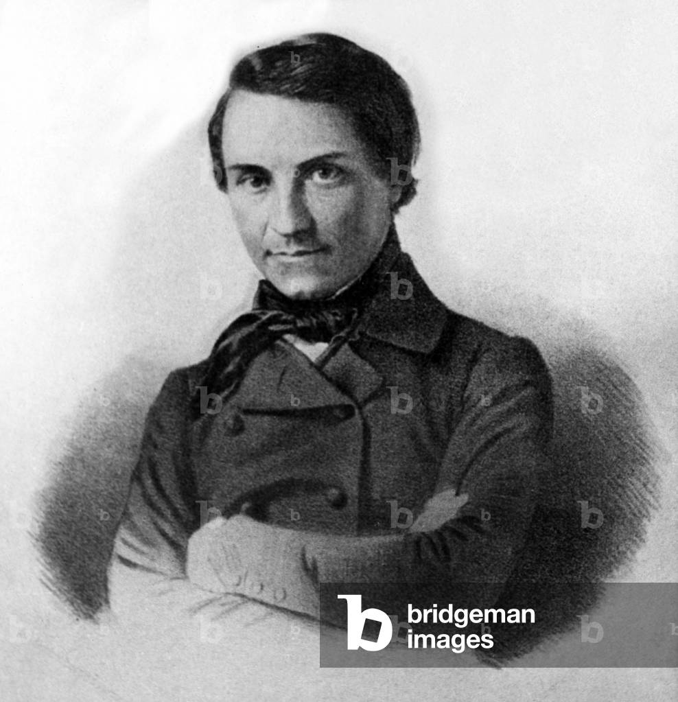 Louis Blanc (engraving)