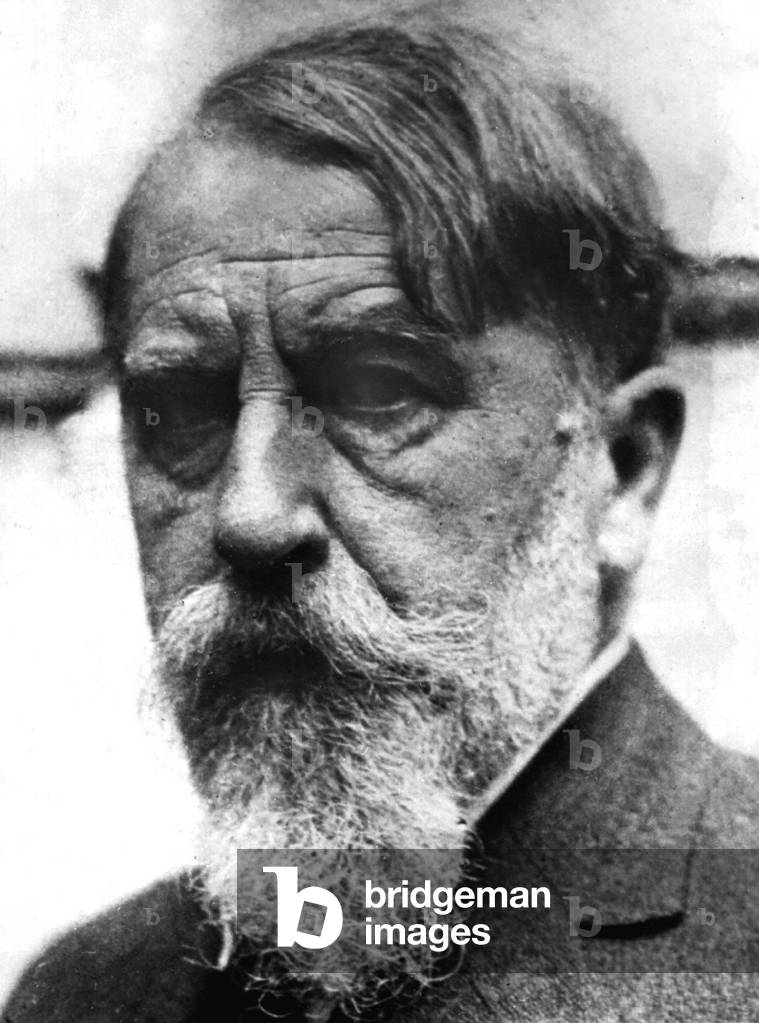 Arthur Schnitzler, Jewish Austrian writer. (1862-1931). c. 1930