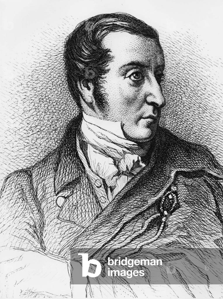 Carl Maria von Weber, German composer