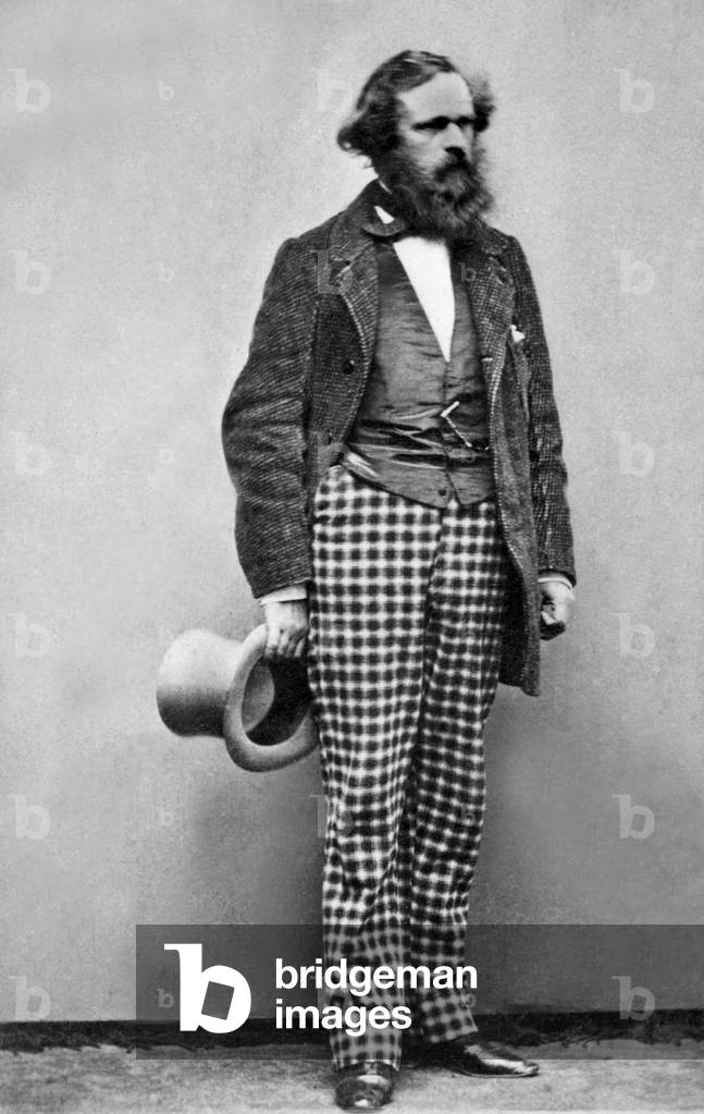 Arsene Houssaye (1815-1896) French writer