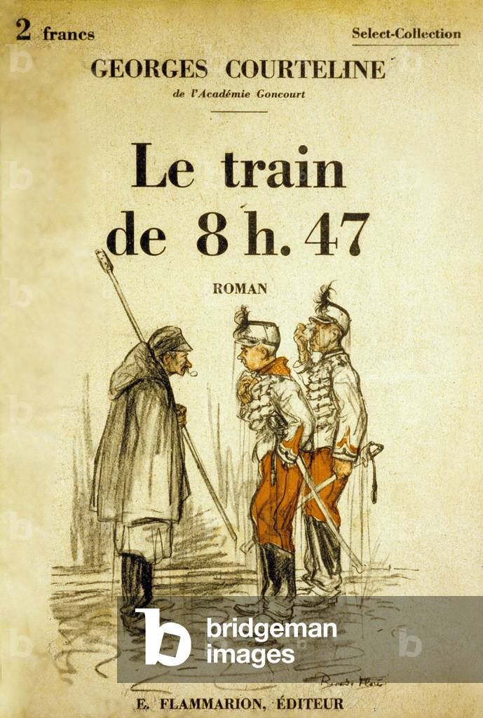 Cover of book 