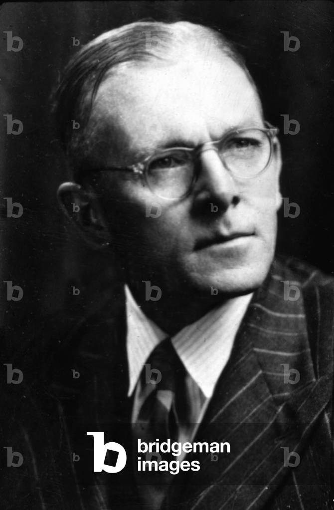 Alan Paton (1903-1988) south african writer