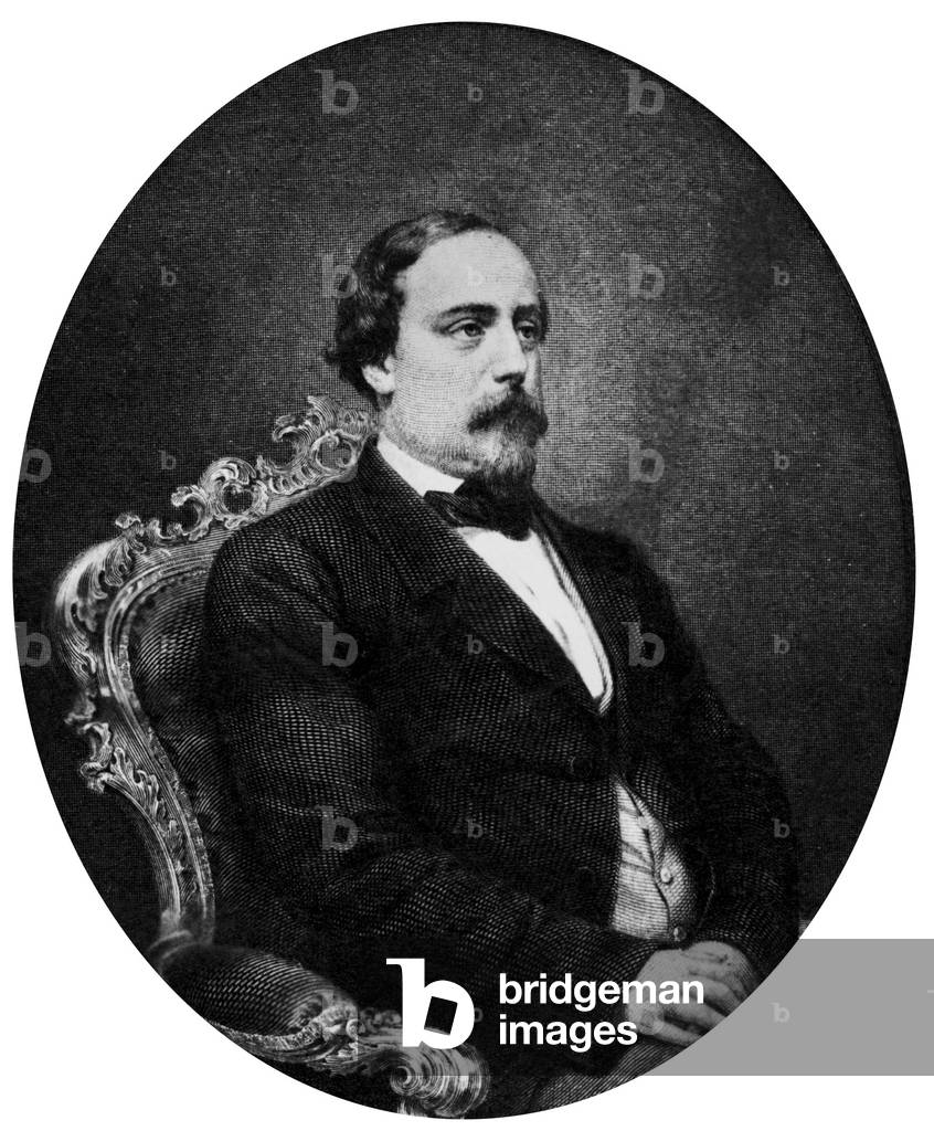 Henri of Artois (engraving)