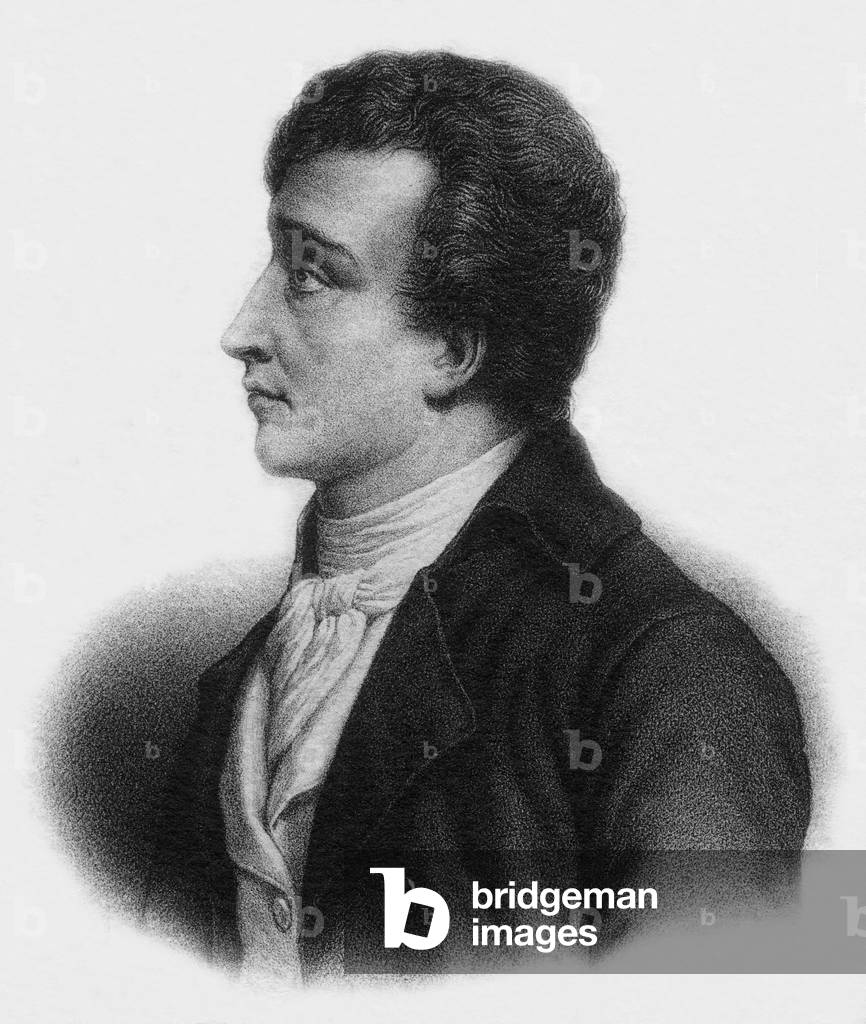 Joseph Rouget de l'Isle