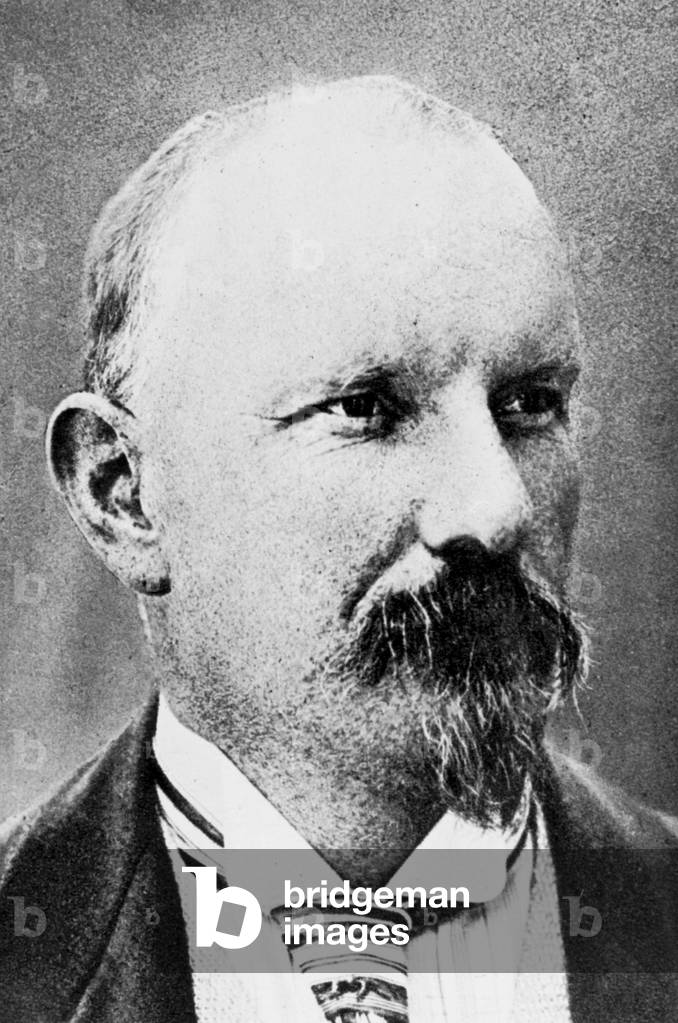 Jules Renard (1864-1910) French writer