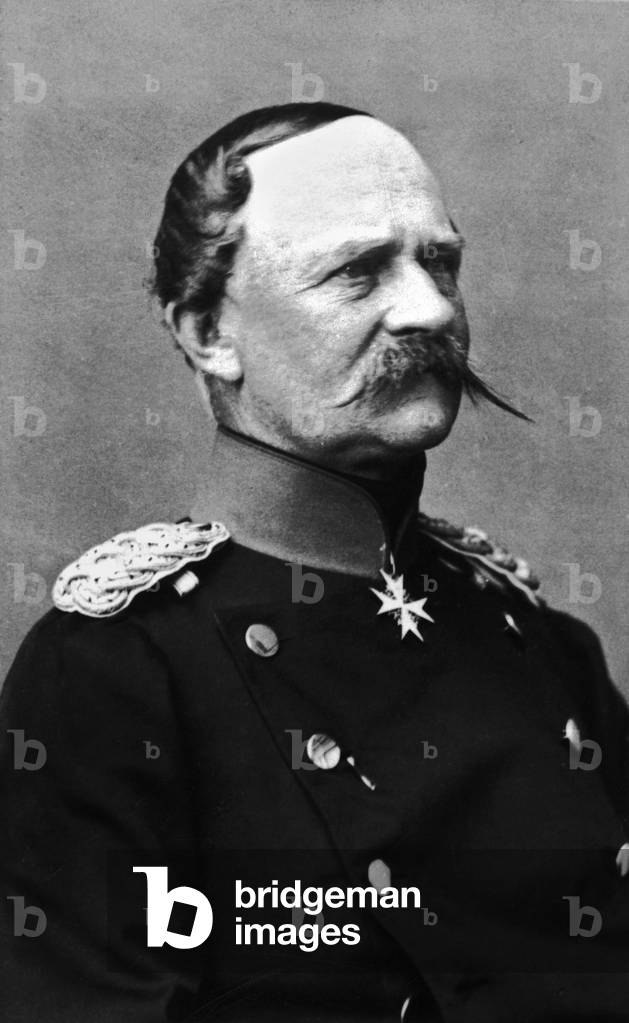 Augustus of Württemberg (1813-1885)